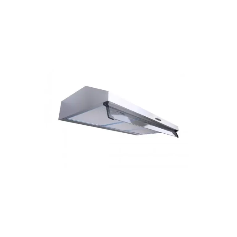 Purity flat hood, 60 cm, 3 speeds, suction power 460 m3/h PIATTA