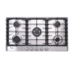 يونيون اير مسطح بلت ان 90 سم 5 شعلة أي كوك BH5090S-8-IS-OS