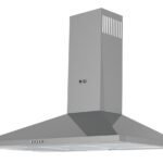 بيورتي شفاط هرمي 90 سم استانلس قوة شفط 1000 م3/س ETO PRO PLUS