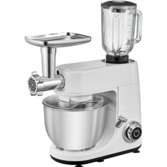 Fresh 3 in 1 mixer with grinder and blender 1500 watts 500014313