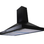 Purity kitchen hood, 90 cm, suction power, 750 m3/h, PETO BL