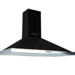 Ecomatic Pyramid Hood 90cm Suction Power 650 m3/h H96IBKB