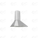 ايكوماتيك شفاط هرمي 90 سم قوة الشفط 650 م3/س H9206RB
