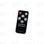 ⁦ايكوماتيك شفاط ديكوري كريستال أسود 90 سم جزيرة ديجيتال قوة الشفط 1000 م3/س H9110IMRTX⁩ - الصورة ⁦4⁩