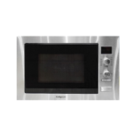 Kitchen Line Built-in Microwave, Digital Screen, 34 Liters, with Grill, KL-AC034B8S