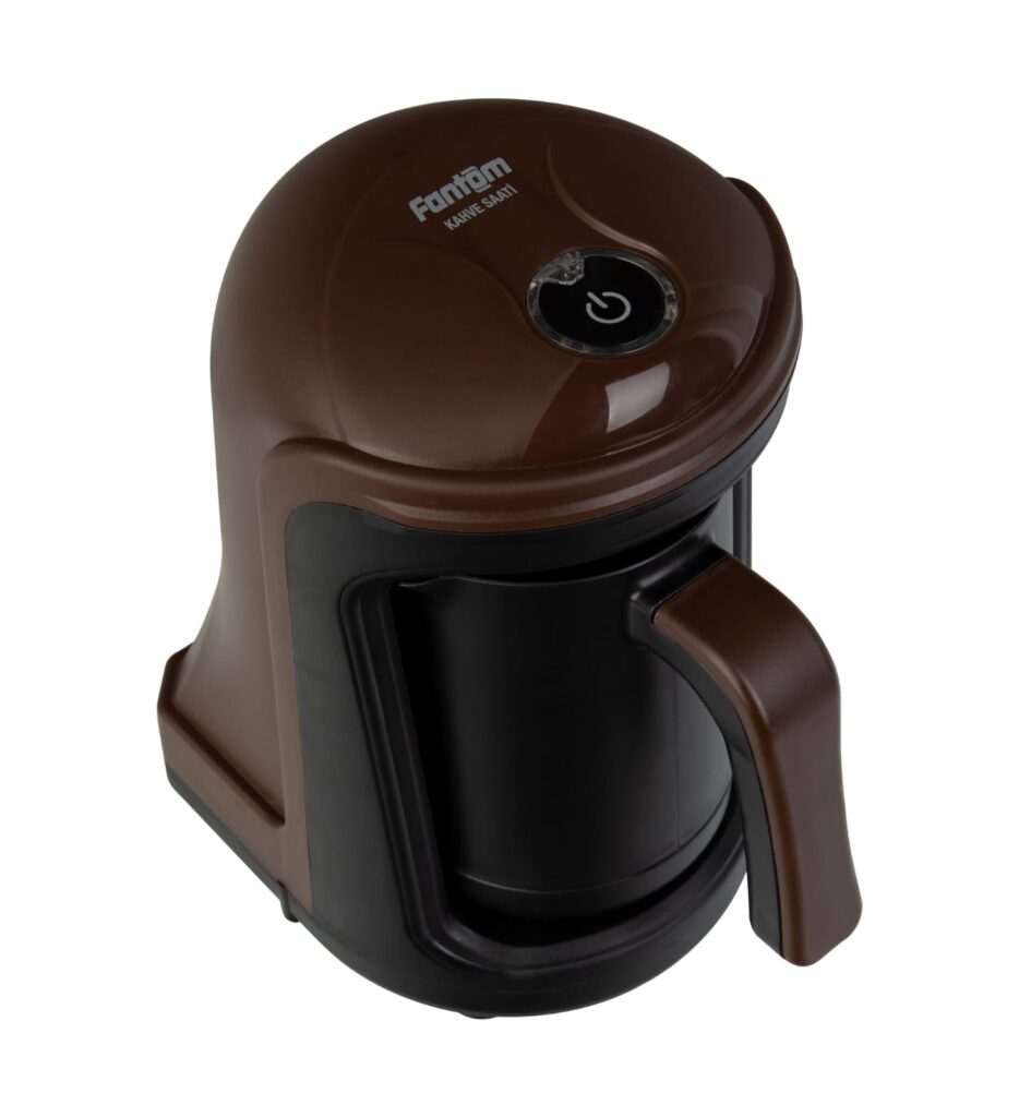 Phantom Coffee Maker 3L 5 Cup 750W KS 1000