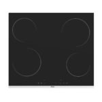 كيتشن لاين مسطح كهرباء بلت ان 60 سم 4 مناطق للطهي سيراميك MS 261