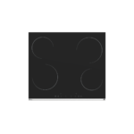 بيورتي مسطح كهرباء بلت ان 60 سم 4 مناطق للطهي HPREE V6050