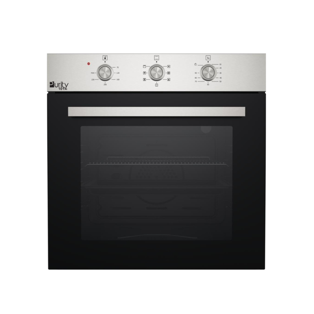 Purity Built-in Gas Oven with Grill 65L 60cm OPT601GG