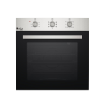 Purity Built-in Gas Oven with Grill 65L 60cm OPT601GG