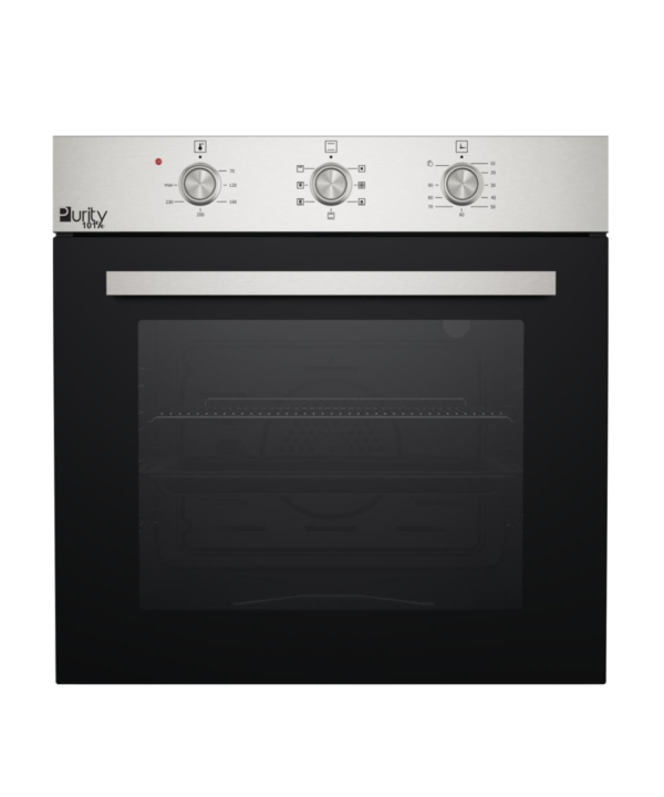 Purity Built-in Gas Oven with Grill 65L 60cm OPT601GG