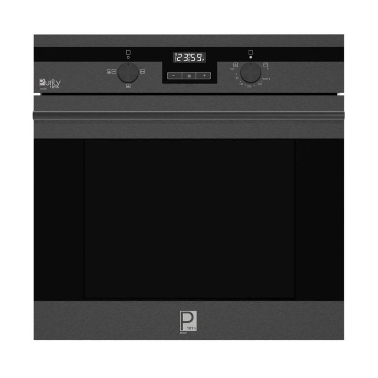 بيورتي فرن غاز بلت ان 73 لتر 60 سم FR PRO