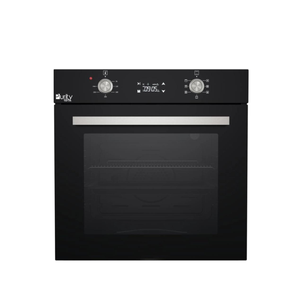 Purity Built-in Gas Oven 67L with Grill 60cm OPT602GGD