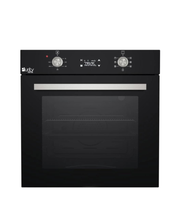 Purity Built-in Gas Oven 67L with Grill 60cm OPT602GGD