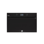 بيورتي فرن غاز بلت ان ديجيتال مع شواية غاز 98 لتر 90 سم OPT902GGD