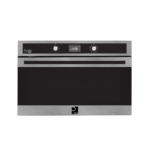 بيورتي فرن غاز بلت ان ديجيتال مع شواية غاز 98 لتر 90 سم OPT901GXD