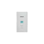 Cemsan Instant Water Heater, 21 KW, Digital - White