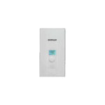 Cemsan Instant Water Heater, 21 KW, Digital - White