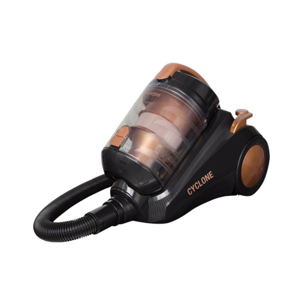 Phantom 1600W 2L Bagless Vacuum Cleaner TR8600