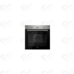 Kitchen Line Built-in Gas Oven 69 Litre 60cm Stainless QGDMD75DM1MI