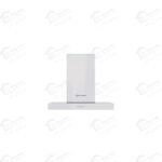 ايكوماتيك شفاط حرف T 60 سم استانليس قوة الشفط 650 م3/س H6206OB