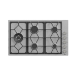 كيتشن لاين مسطح بلت ان 5 شعلة 90 سم أستانلس RT 231