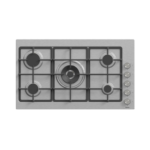 كيتشن لاين مسطح بلت ان 5 شعلة 90 سم أستانلس ELO1O