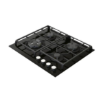 كيتشن لاين مسطح غاز بلت أن 4 شعلة 60سم - ZP.PRE4014