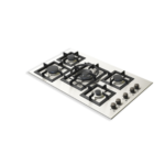 كيتشن لاين مسطح غاز بلت ان 5 شعلة 90سم ZP.JN5020