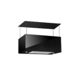 بيورتي شفاط جزيرة 90 سم قوة الشفط 1000 م3/س DIAMOND