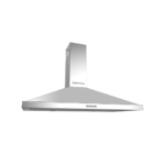 ايكوماتيك شفاط هرمي 90 سم استانليس قوة الشفط 1000 م3/س H9206RB