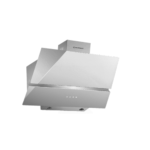 ايكوماتيك شفاط هرمي ديكورى ديجيتال 90 سم استانليس قوة الشفط 650 م3/س H96ZXLB