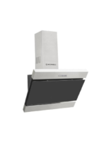 ايكوماتيك شفاط هرمي ديكورى 90 سم قوة الشفط 750 م3/س H9207FOB
