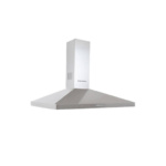 Ecomatic Pyramid Hood, 90 cm, Stainless, Suction Power: 500 m3/h, H9205NB