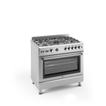 تيفا بوتجاز غاز 5 شعلة 90 سم F9L50GF PR AN