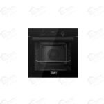 تيفا فرن غاز بلت ان 60 سم أسود 82 لتر QGSTL GLASS