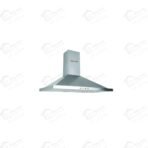 ايكوماتيك شفاط هرمي 90 سم استانليس قوة الشفط 650 م3/س H96D