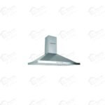ايكوماتيك شفاط هرمي 90 سم استانليس قوة الشفط 650 م3/س H96D