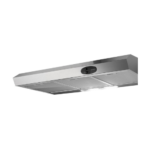 Elica Flat Hood, 90 cm, Stainless, Suction Power: 336 m3/h, KREA LX-IX-F90