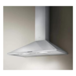 كيتشن لاين شفاط هرمي 60 سم استانليس قوة الشفط 750 م3/س ZOND