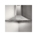 Elica pyramid hood, 100 cm, stainless, suction power: 1000 m3/h MOLE