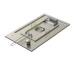 كيتشن لاين قلاية بلت أن كهرباء 30سم ZP.JFN001