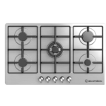 Ecomatic Built-in Gas Hob 5 Burners 90cm Stainless Steel S9003BM