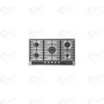 ايكوماتيك مسطح غاز بلت ان 5 عين 90 سم استانليس S903GC
