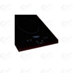 Kitchen Line Built-in Electric Hob 2 Cooking Zones 30cm ZP.VT2004 - Image 3