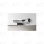 Elica Flat Hood, 60 cm, Stainless, Suction Power: 335 m3/h, KREA LX-IX-F60 - Image 2