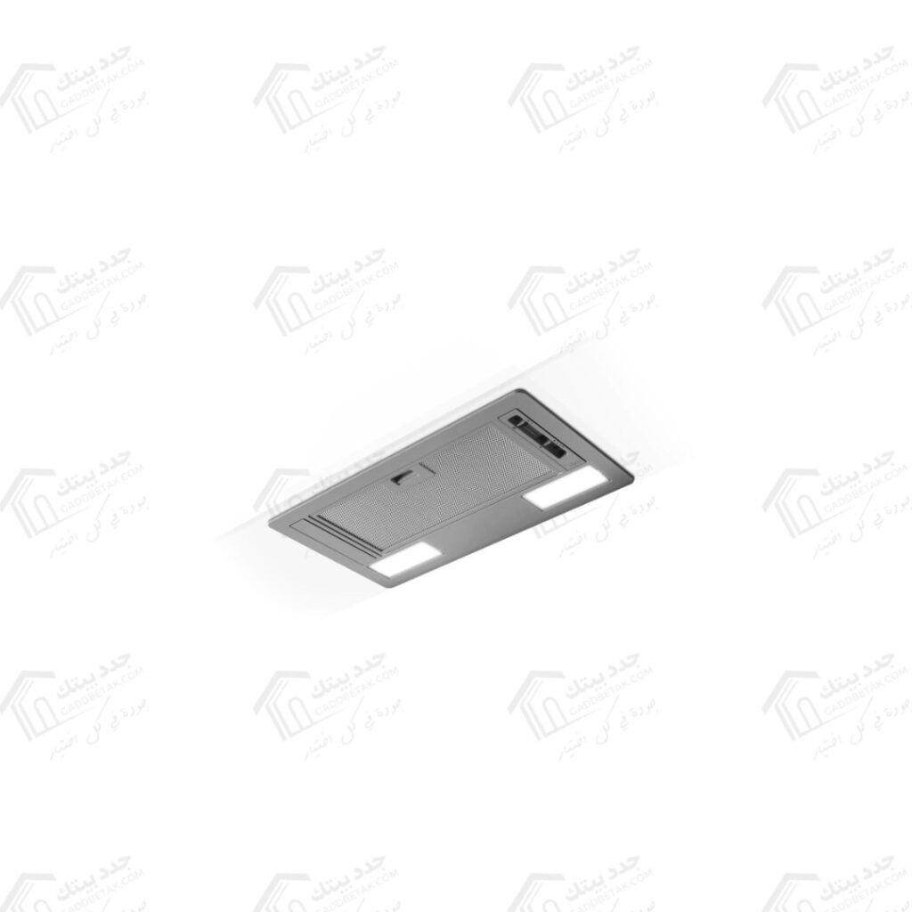 اليكا شفاط حفر بلت ان 72 سم قوة الشفط 400 م3/س ERA