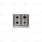ايكوماتيك مسطح غاز بلت ان 4 عين 60 سم استانليس S603BC