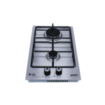 Purity 2-burner gas hob, 30 cm, HPT302S