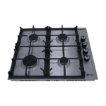 Purity Built-in Gas Hob 4 Burners 60cm HPT602S
